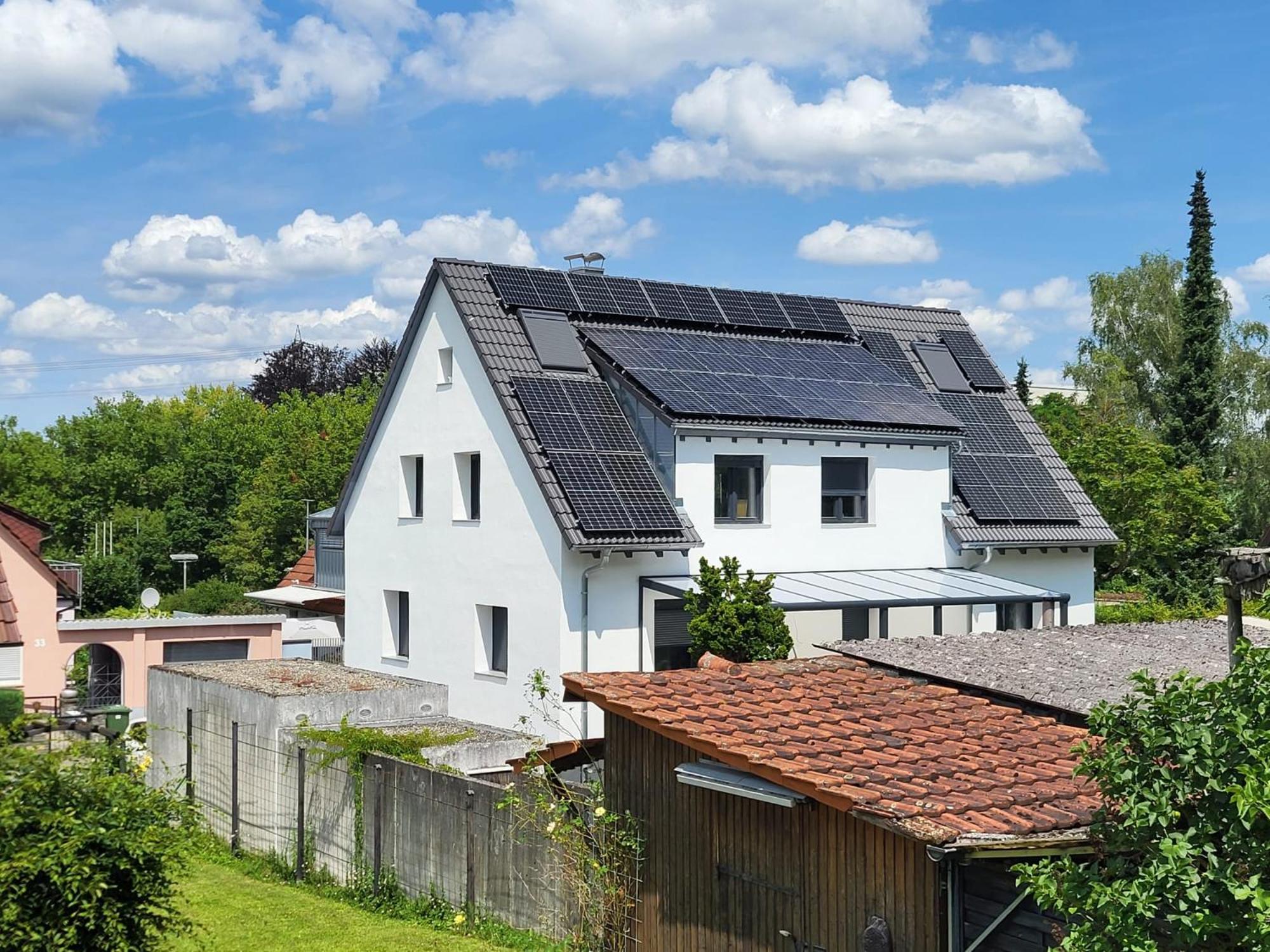 Stilvolle 2-Zimmer-Oase Mühlacker Exterior foto
